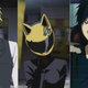 Illustration for article titled This Fighting Game Has a Modern Anime Fan’s Dream Cast